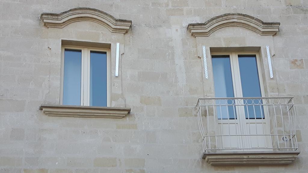 Casa Vacanza "Nel Cuore Dei Sassi" Apartments Matera Exterior photo
