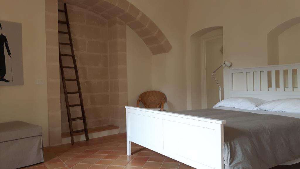 Casa Vacanza "Nel Cuore Dei Sassi" Apartments Matera Exterior photo